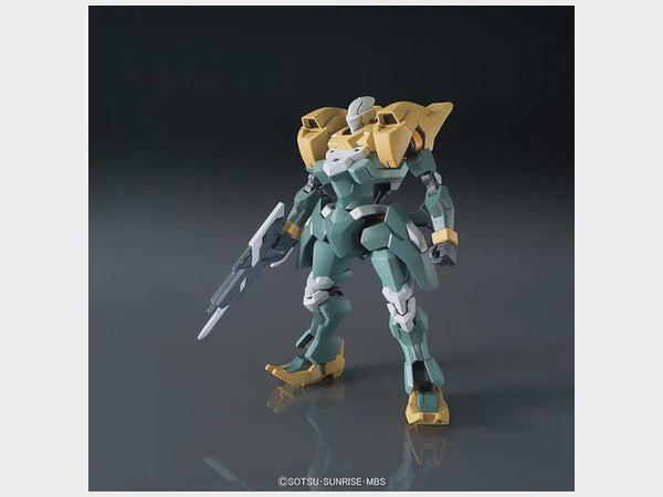Bandai HG 1/144 HEKIJA