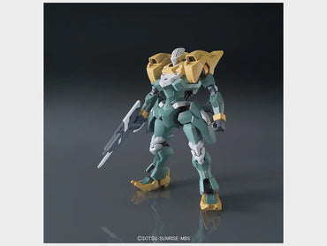 Bandai HG 1/144 HEKIJA