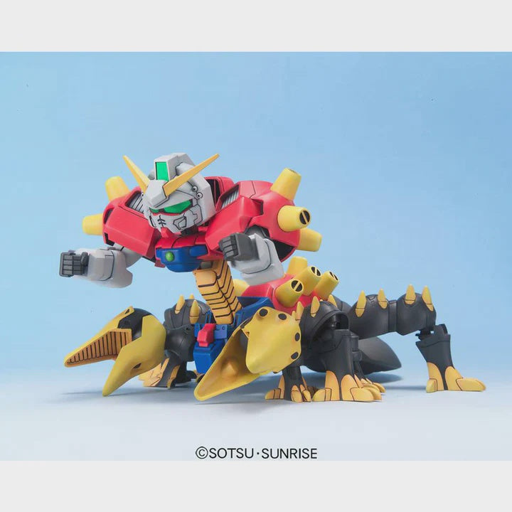 Bandai BB245 DEVIL GUNDAM