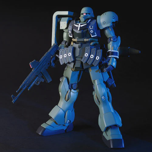 Bandai HGUC 1/144 GEARA ZULU