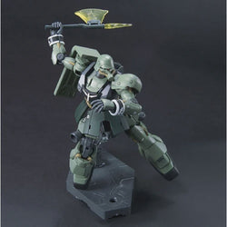 Bandai HGUC 1/144 GEARA ZULU