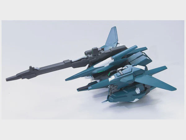 Bandai HGUC 1/144 ReZEL