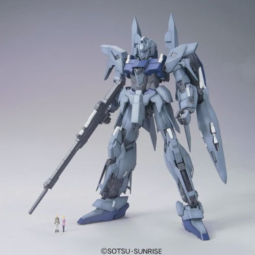 Bandai MG 1/100 MSN-001A1 Delta Plus Gundam Unicorn
