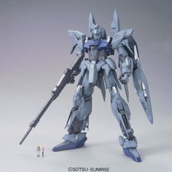 Bandai MG 1/100 MSN-001A1 Delta Plus Gundam Unicorn