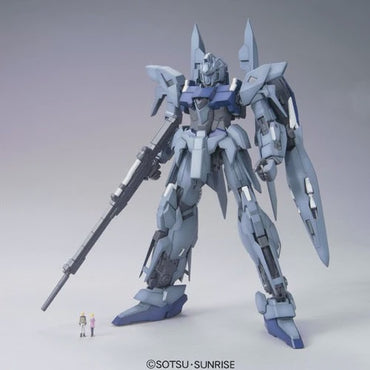 Bandai MG 1/100 MSN-001A1 Delta Plus Gundam Unicorn