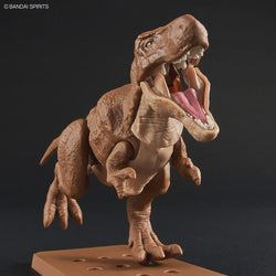 NEW DINOSAUR PLASTIC MODEL KIT BRAND TYRANNOSAURUS