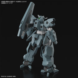HG 1/144 GUNDAM LFRITH UR