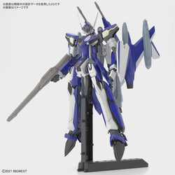HG 1/100 YF-29 DURANDAL VALKYRIE (MAXIMILIAN JENIUS USE) FULL SET PACK