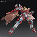 HG 1/144 SHIN BURNING GUNDAM
