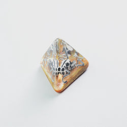 Gamegenic Embraced Series - Death Valley - RPG Dice (Set 7)