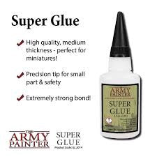 The Army Painter GL2014 Super Glue