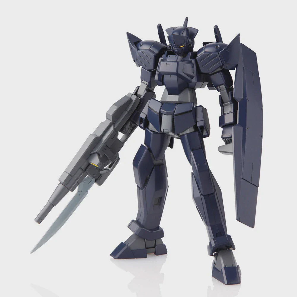 HG 1/144 G-EXES JACKEDGE