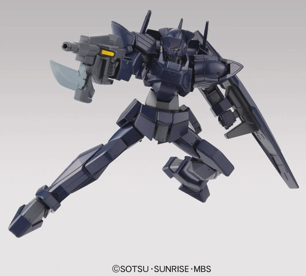 HG 1/144 G-EXES JACKEDGE