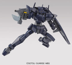 HG 1/144 G-EXES JACKEDGE