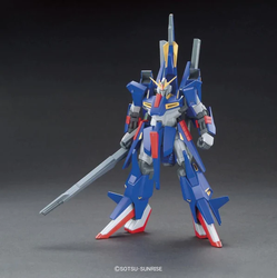 Bandai HGUC 1/144 Z II