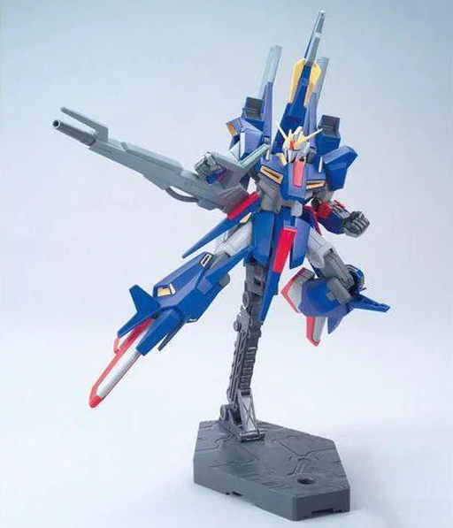Bandai HGUC 1/144 Z II