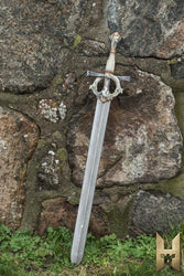 Stronghold - Highborn Sword - Ivory (96cm)