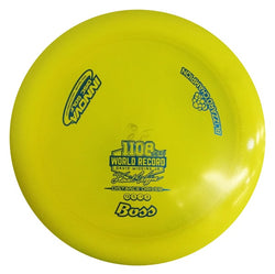 Innova Boss - Blizzard Champion