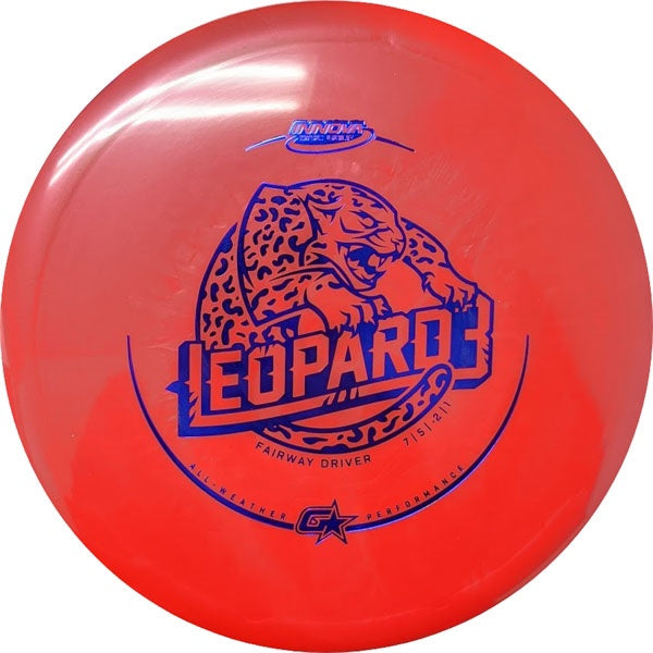 Innova Leopard3 - GStar