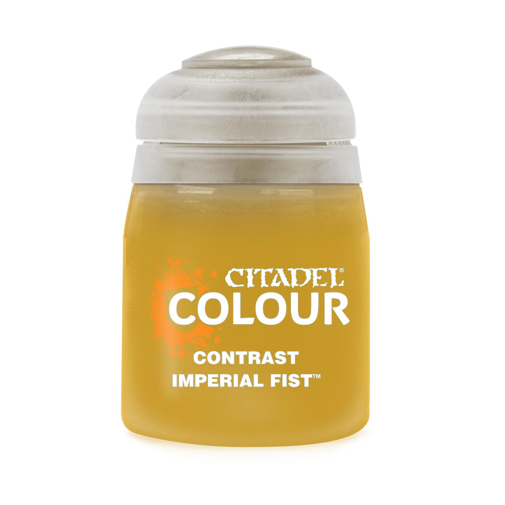 29-54 CONTRAST: IMPERIAL FIST  (18ML)