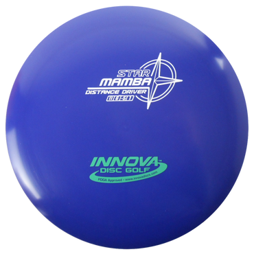 Innova Mamba - Star