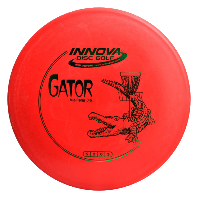 Innova Gator - DX