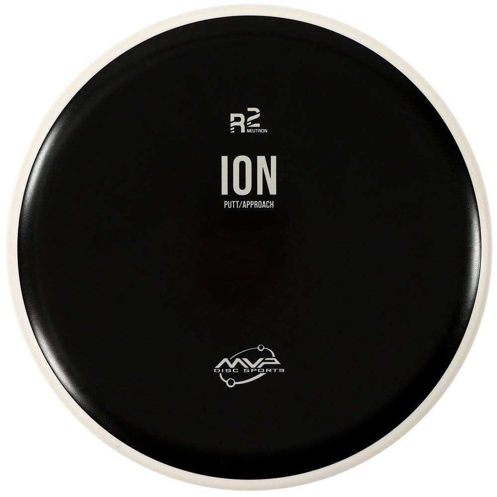 MVP Ion R2 Neutron (165-169g / Stamped)