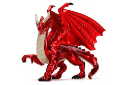 Dungeons & Dragons - 1.65" Metal Figure Deluxe Pack