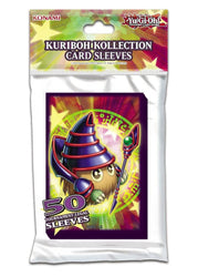 YU-GI-OH! ACCESSORIES Kuriboh Kollection Card Sleeves (50ct)