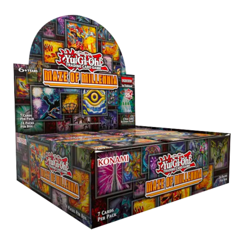 Yu-Gi-Oh