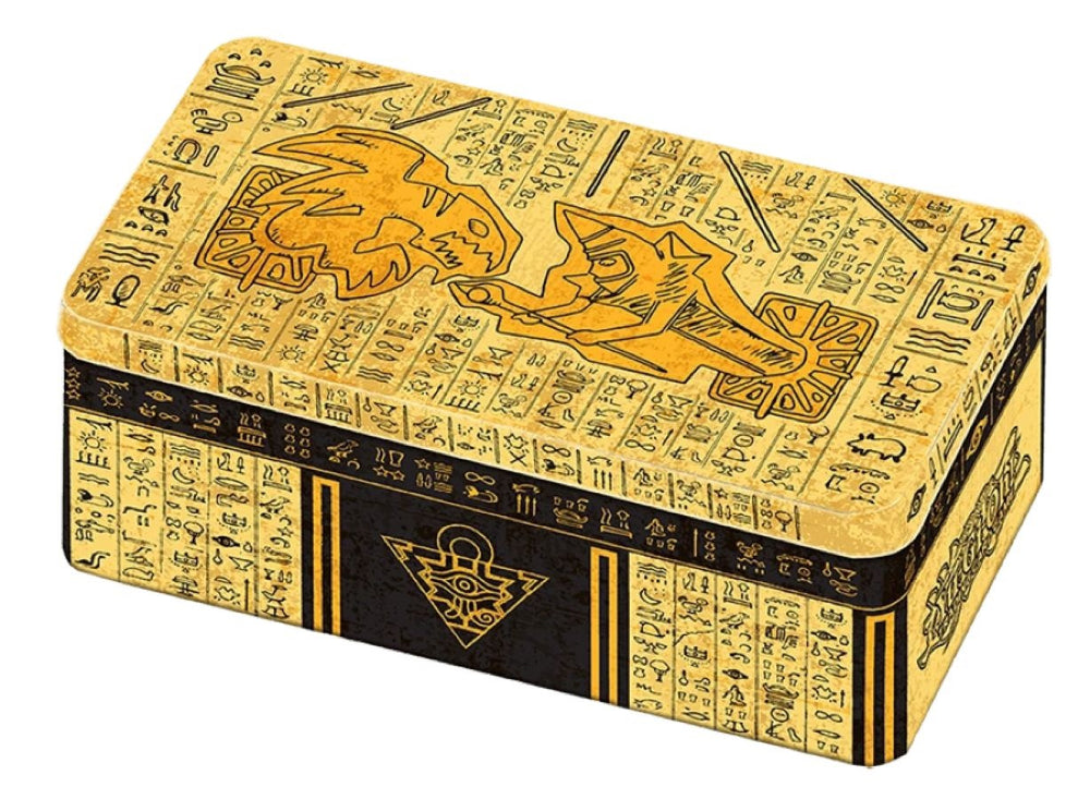 Yu-Gi-Oh! - 2021 Mega-Tin of Ancient Battles