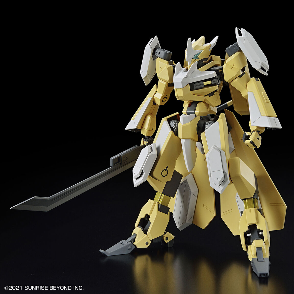 HG 1/72 MAILeS RIEKI KAI