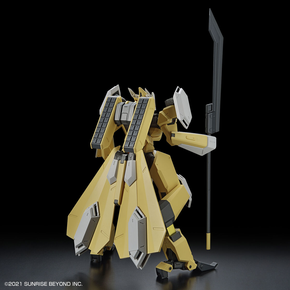 HG 1/72 MAILeS RIEKI KAI