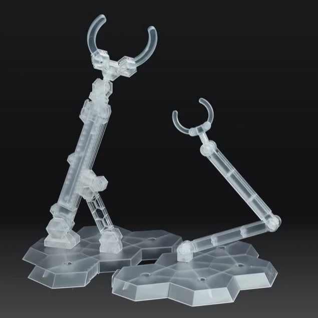 Meng Mecha Model Stand