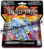 YU-GI-OH! Minifigures