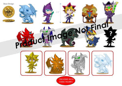 YU-GI-OH! Minifigures