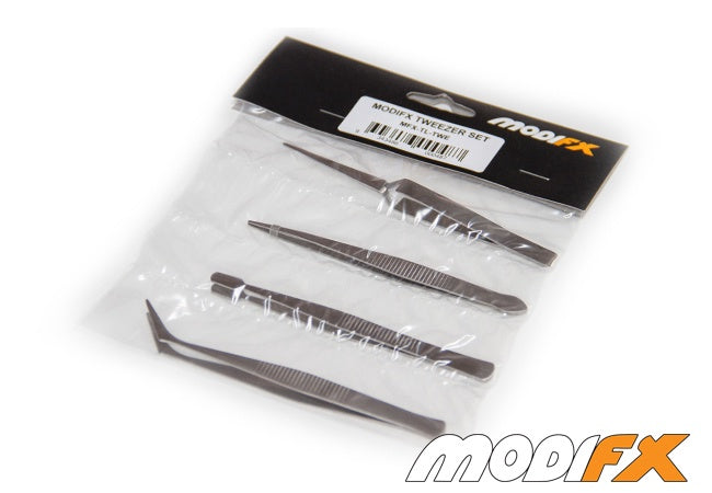 Hobby Tweezers