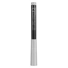 DSPIAE - MKM Soft Tipped Markers - Color MKM-02 Metallic Silver - Metallic Series