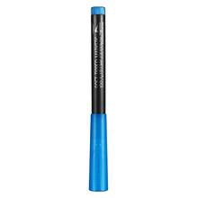 DSPIAE - MKM Soft Tipped Markers - Color MKM-04 Metallic Blue - Metallic Series