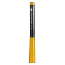 DSPIAE - MKM Soft Tipped Markers - Color MKM-06 Metallic Gold - Metallic Series