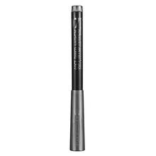DSPIAE - MKM Soft Tipped Markers - Color MKM-07 Gun Metal - Metallic Series