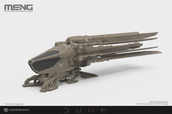 Meng Dune Atreides Ornithopter