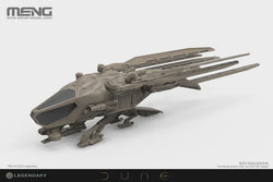 Meng Dune Harkonnen Ornithopter