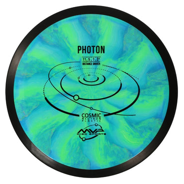 MVP Photon Cosmic Neutron 170-175 grams