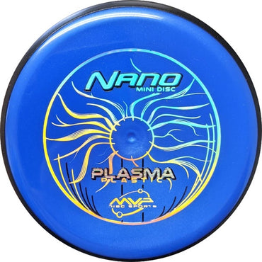 MVP Nano Mini Plasma