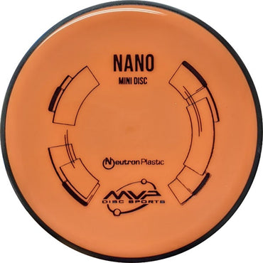 MVP Nano Mini Neutron
