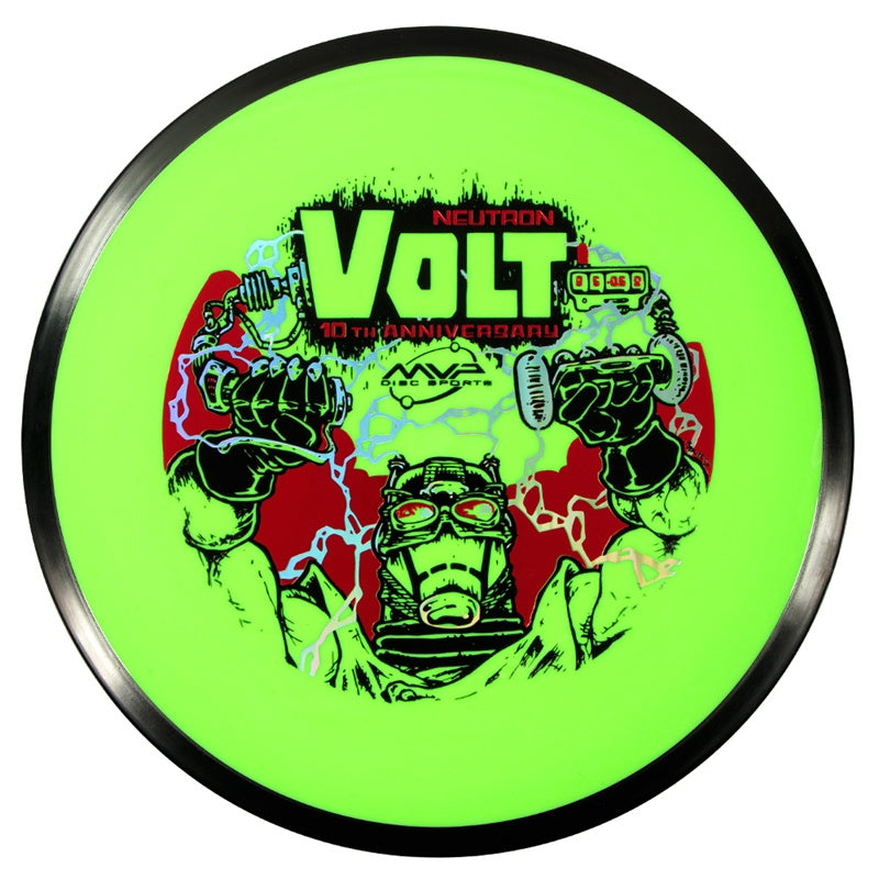 MVP Volt Neutron (Skullboy Edition)