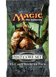 CORE SET 2012 Booster