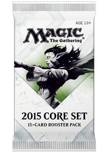 CORE SET 2015 Booster