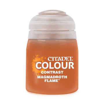 29-68 CONTRAST: MAGMADROTH FLAME (18ML)